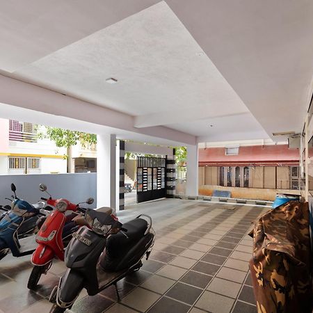 Stayhomestays Prime Bangalore Exterior foto