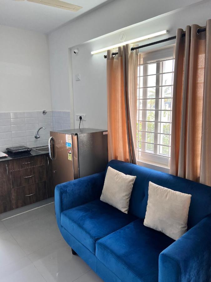 Stayhomestays Prime Bangalore Exterior foto