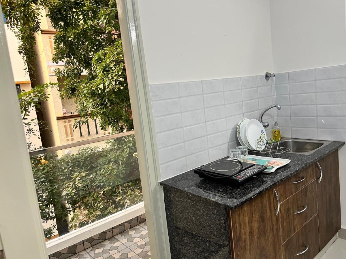 Stayhomestays Prime Bangalore Exterior foto