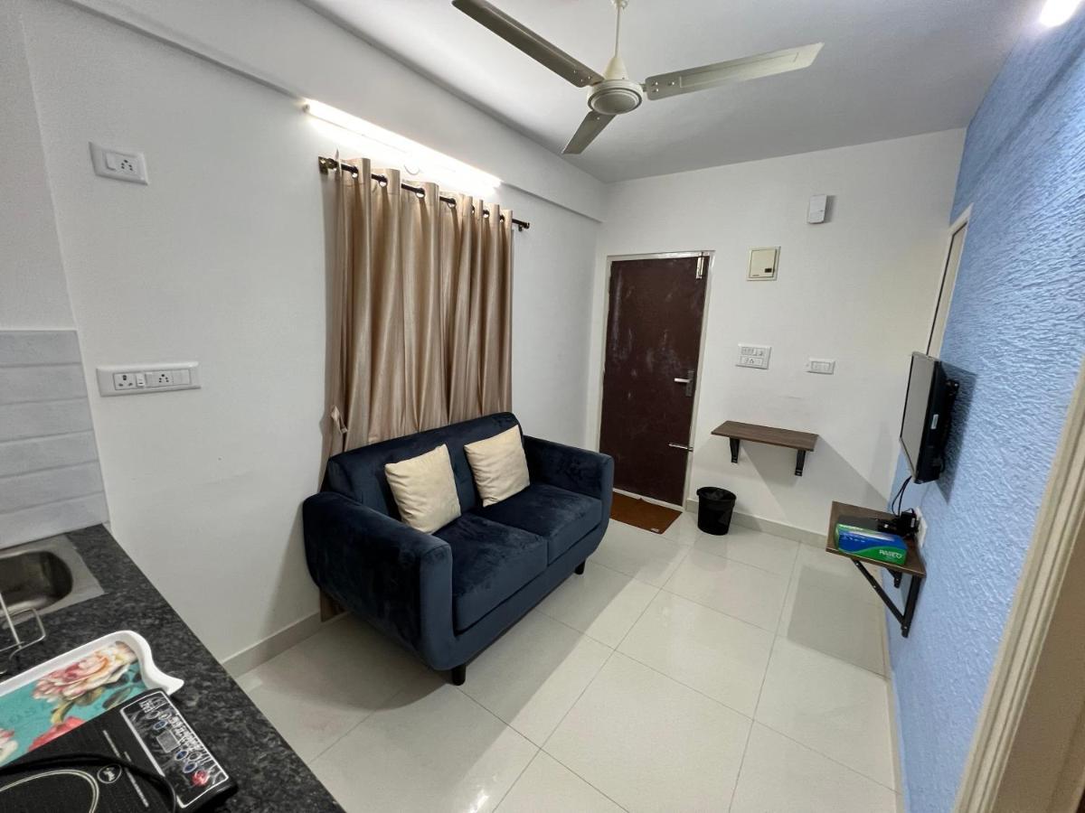 Stayhomestays Prime Bangalore Exterior foto