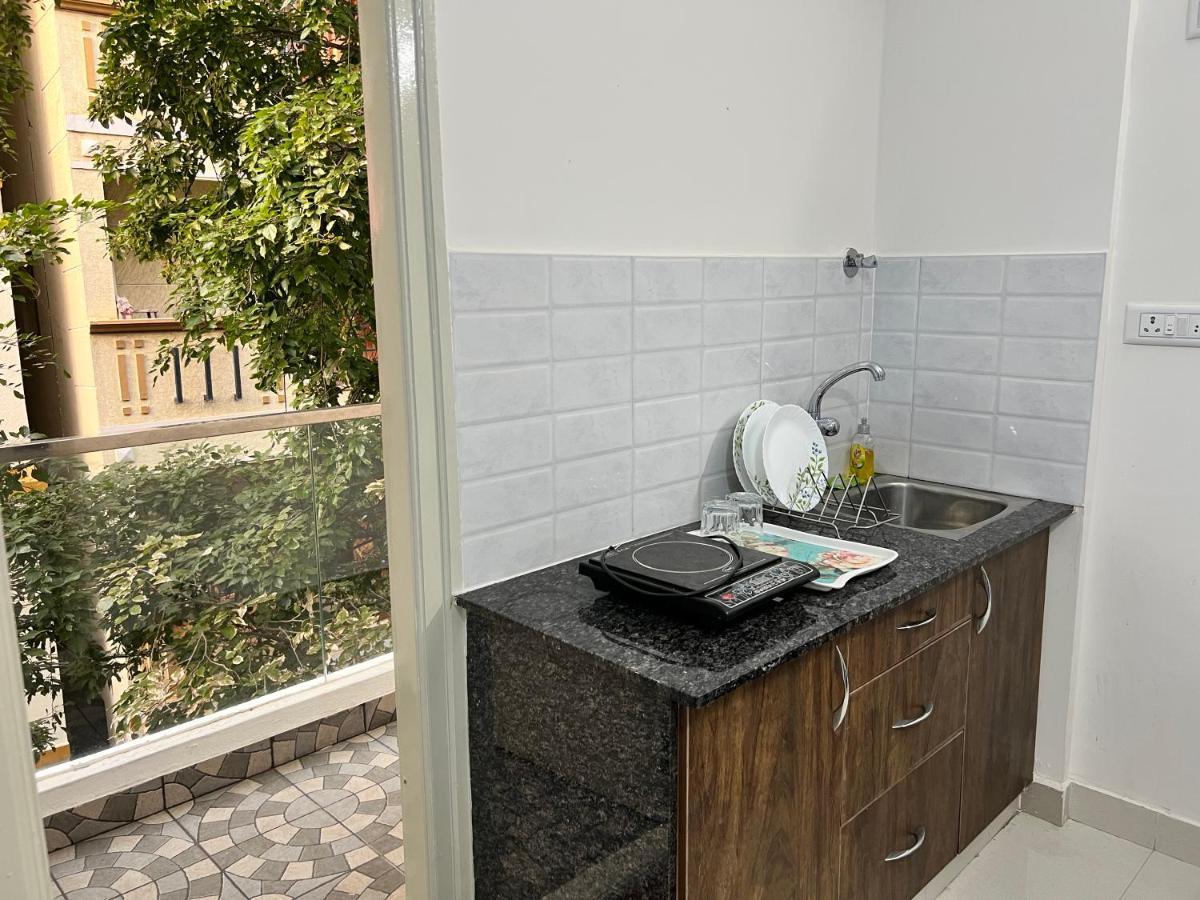 Stayhomestays Prime Bangalore Exterior foto
