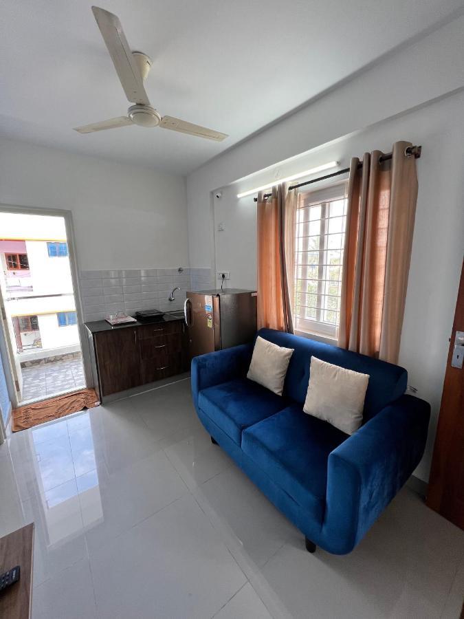 Stayhomestays Prime Bangalore Exterior foto