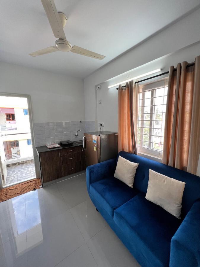 Stayhomestays Prime Bangalore Exterior foto