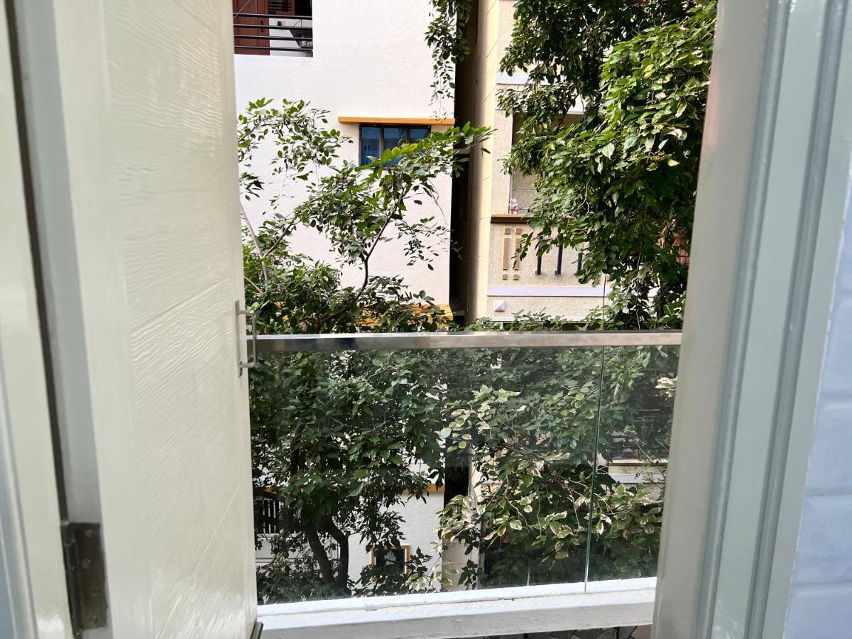 Stayhomestays Prime Bangalore Exterior foto