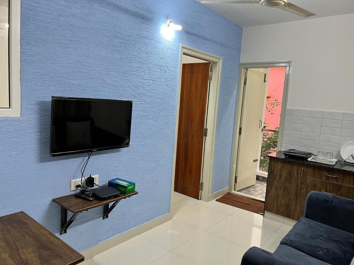 Stayhomestays Prime Bangalore Exterior foto