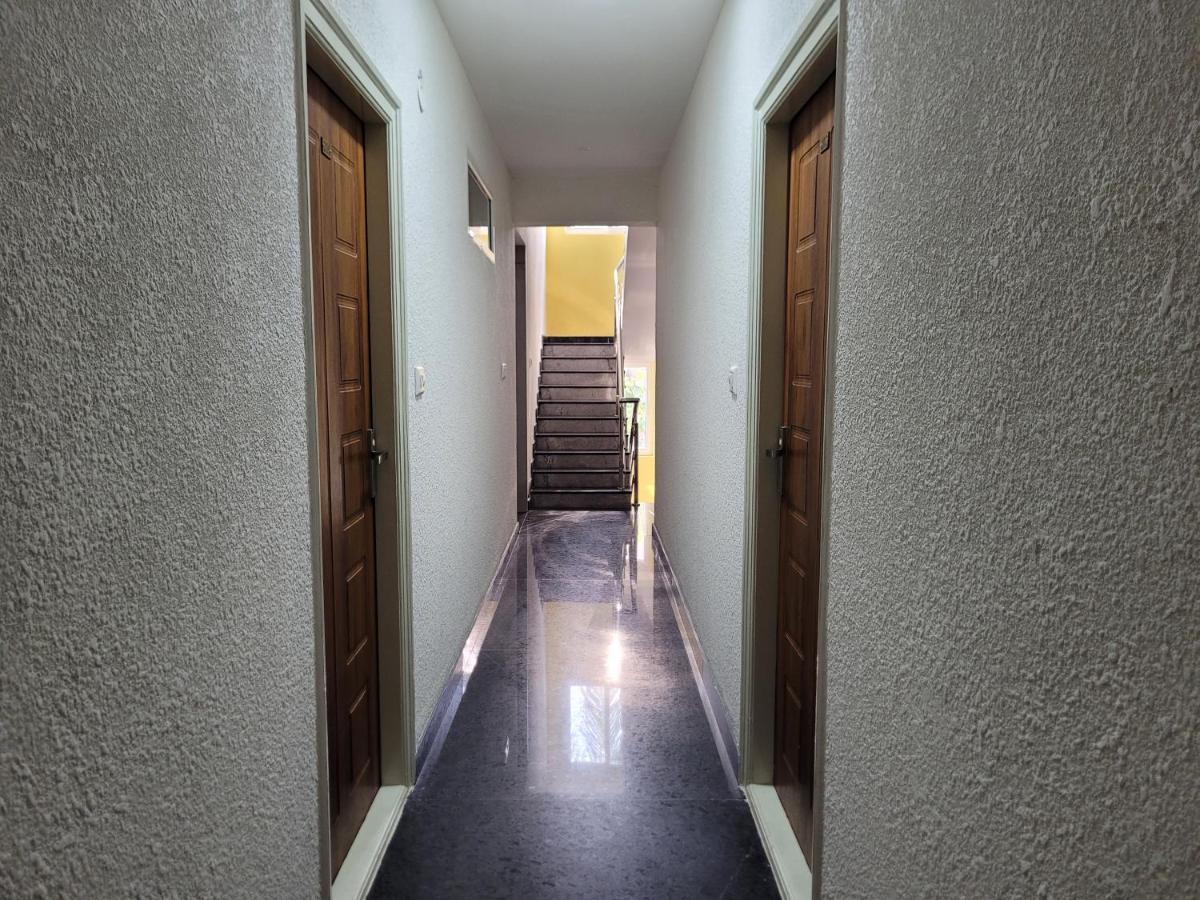 Stayhomestays Prime Bangalore Exterior foto
