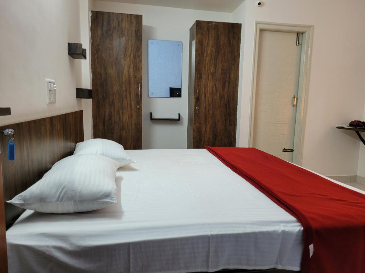 Stayhomestays Prime Bangalore Exterior foto