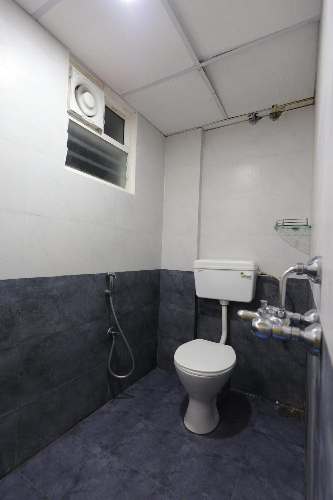 Stayhomestays Prime Bangalore Exterior foto