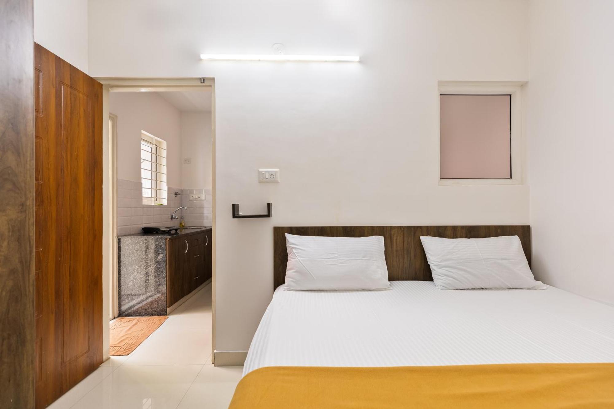 Stayhomestays Prime Bangalore Exterior foto