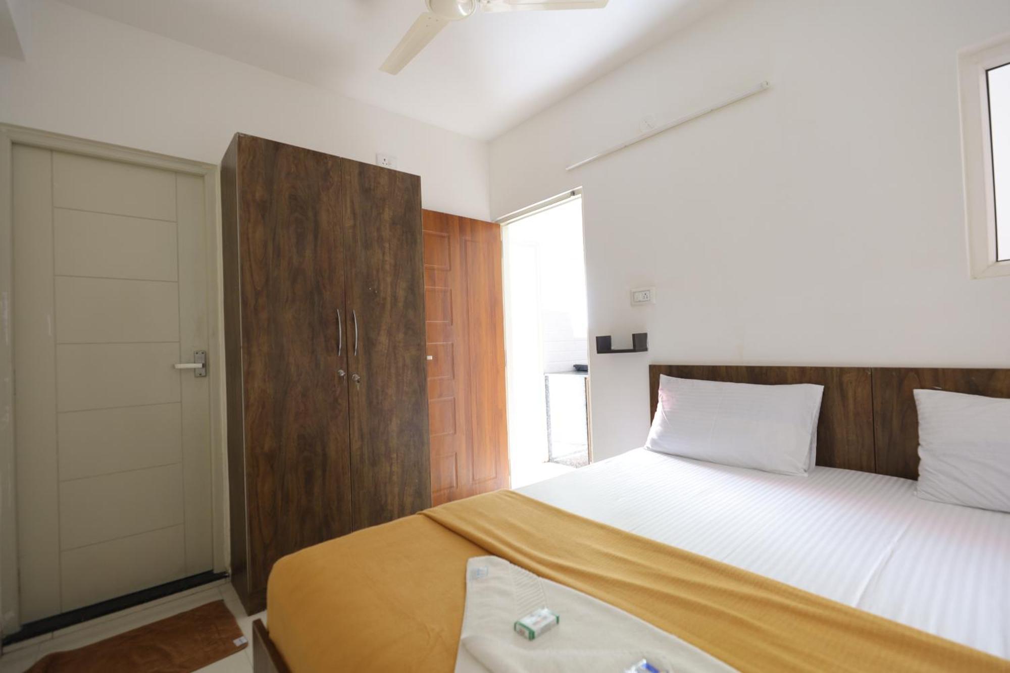 Stayhomestays Prime Bangalore Exterior foto