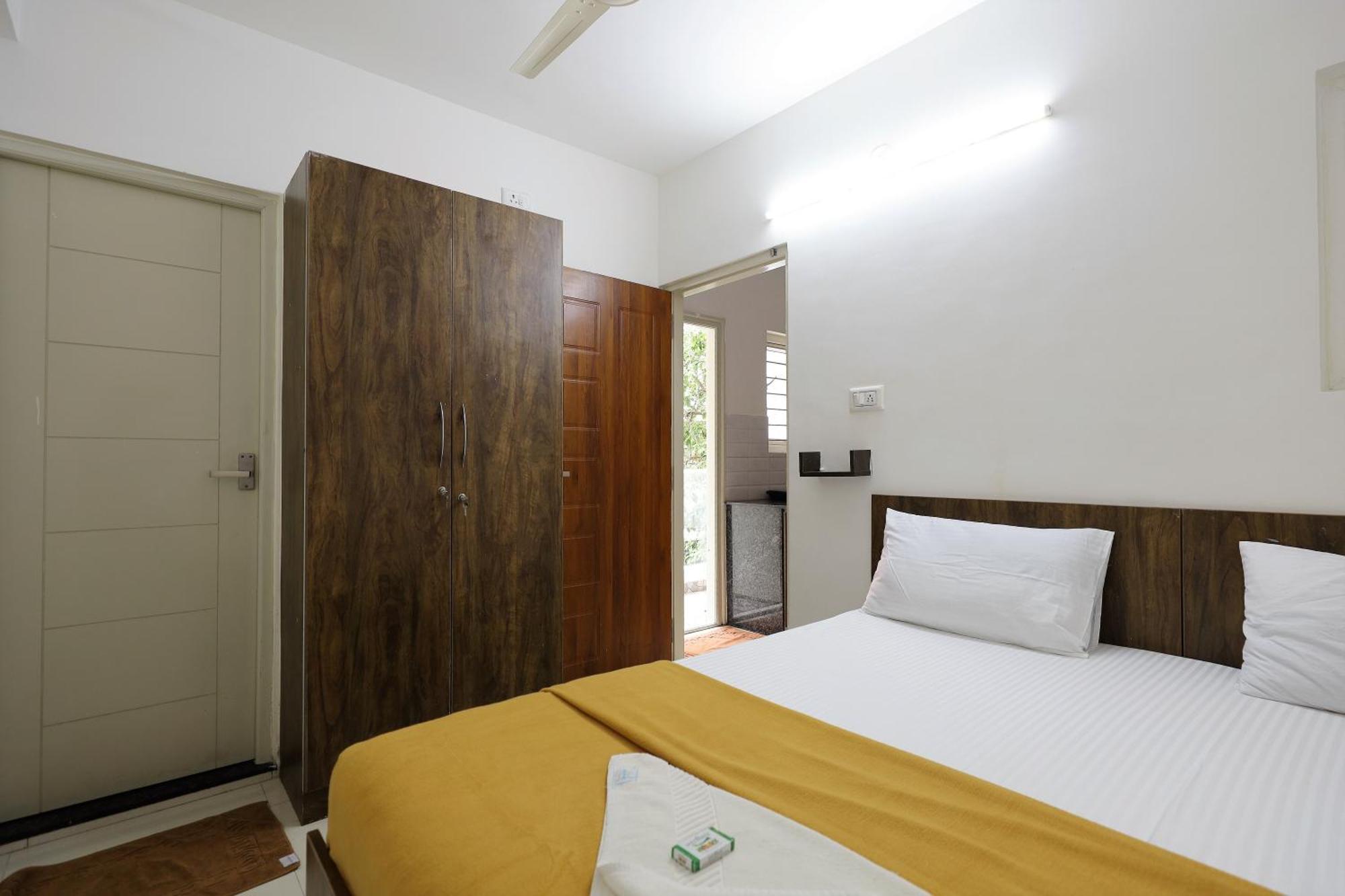 Stayhomestays Prime Bangalore Exterior foto