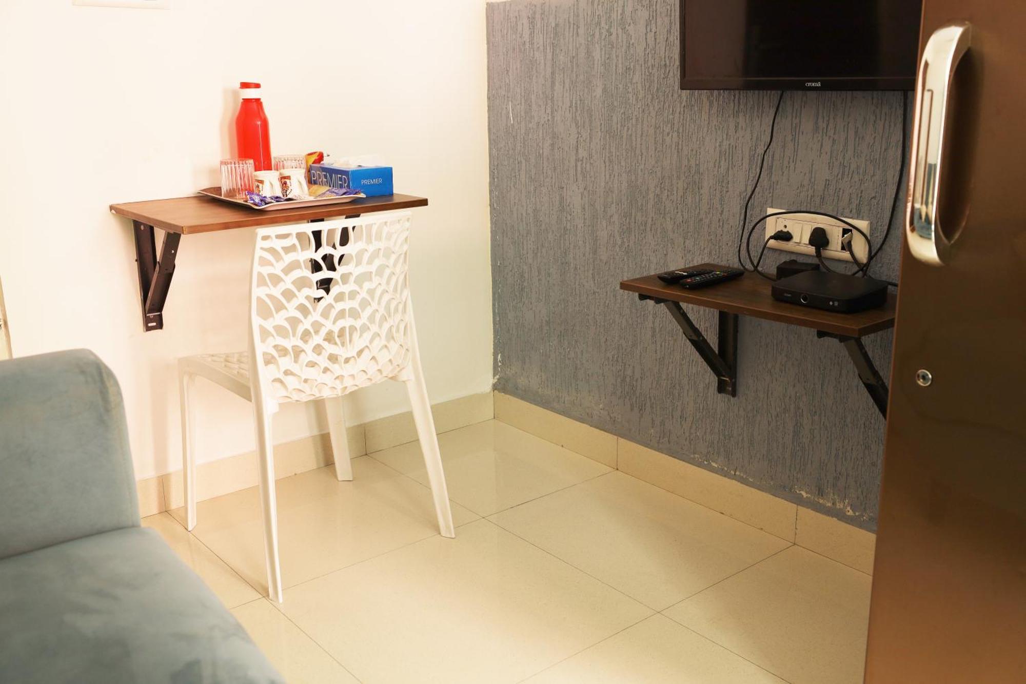 Stayhomestays Prime Bangalore Exterior foto