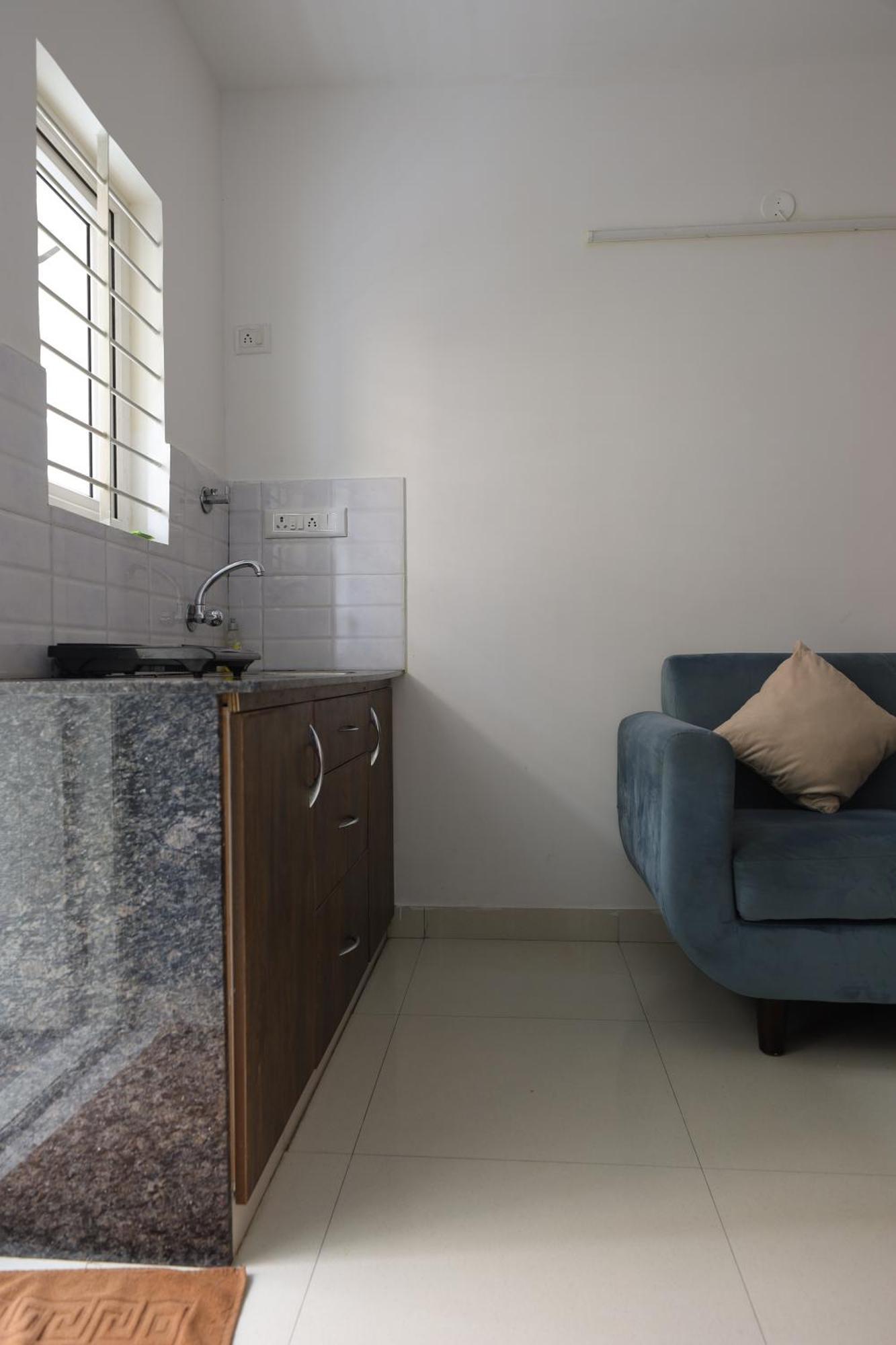 Stayhomestays Prime Bangalore Exterior foto